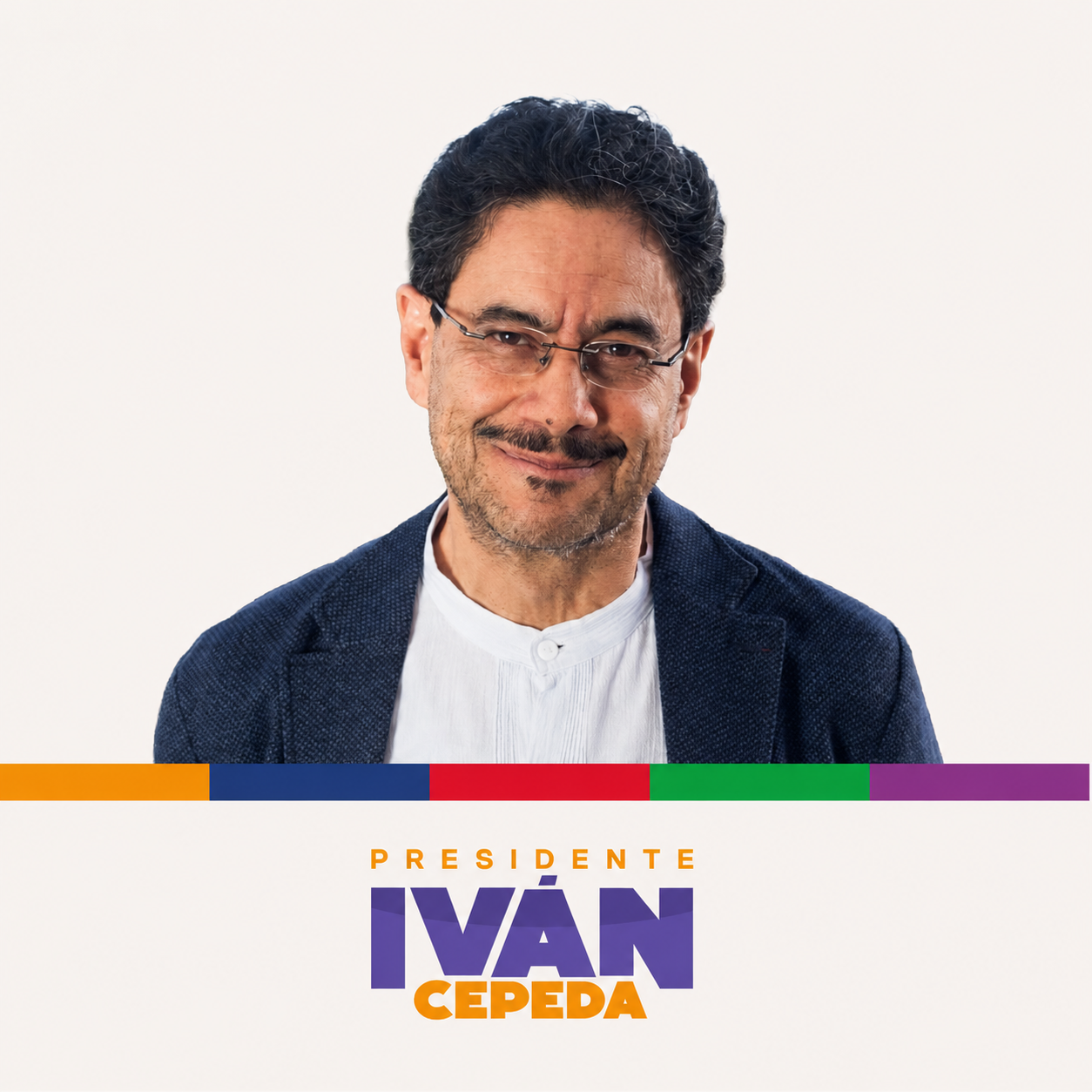 Iván Cepeda Castro